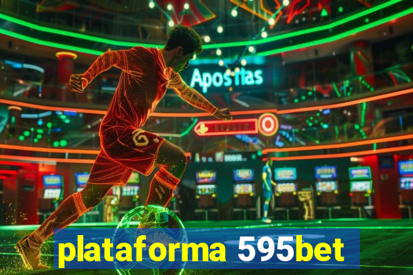 plataforma 595bet